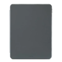 Hama Stand Folio, 2v1: zadný kryt, alebo puzdro, pro Apple iPad Pro 11" (2020/2021/2022), šedé
