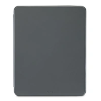 Hama Stand Folio, 2v1: zadný kryt, alebo puzdro, pre Apple iPad Pro 12,9" (2020/2021/2022), šedé