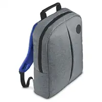 Hama Genua, ruksak na notebook, do 40 cm (15,6"), šedý