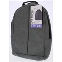 Hama Genua, ruksak na notebook, do 40 cm (15,6"), šedý