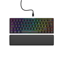 uRage mechanická gamingová klávesnica Exodus 760 Mini