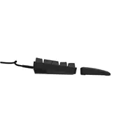 uRage mechanická gamingová klávesnica Exodus 760 Mini