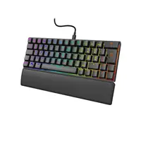 uRage mechanická gamingová klávesnica Exodus 760 Mini