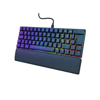 uRage mechanická gamingová klávesnica Exodus 760 Mini