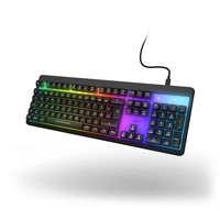 uRage gamingová klávesnica Exodus 215 Illuminated, US layout