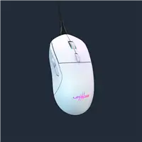 uRage gamingová myš Reaper 250, biela, káblová