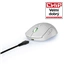 uRage gamingová myš Reaper 250, biela, káblová