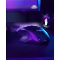 uRage gamingová myš Reaper 410
