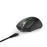 uRage gamingová bezdrôtová myš Reaper 610 Wireless, 2,4 GHz / Bluetooth