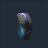 uRage gamingová bezdrôtová myš Reaper 610 Wireless, 2,4 GHz / Bluetooth