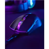 uRage gamingová bezdrôtová myš Reaper 610 Wireless, 2,4 GHz / Bluetooth