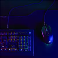 uRage gamingová myš Reaper 800 8K