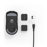 uRage gamingová bezdrôtová myš Reaper 820 Wireless