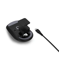 uRage gamingová bezdrôtová myš Reaper 820 Wireless