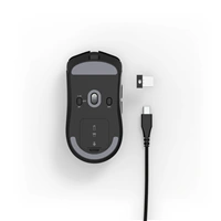 uRage gamingová bezdrôtová myš Reaper 820 Wireless