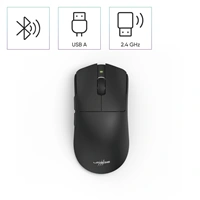 uRage gamingová bezdrôtová myš Reaper 820 Wireless