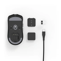 uRage gamingová bezdrôtová myš Reaper 820 Wireless