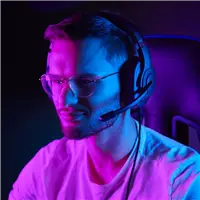 uRage gamingový headset SundZ 100 V2
