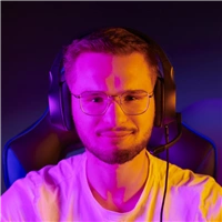 uRage gamingový headset SoundZ  300 V2