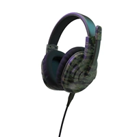 "SoundZ 330 V2" Gaming Headset, black