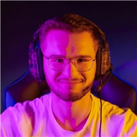 "SoundZ 330 V2" Gaming Headset, black