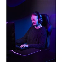 uRage gamingový headset SoundZ 400 V2