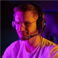 uRage gamingový headset SoundZ 400 V2