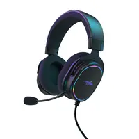 uRage gamingový headset SoundZ 800 7.1 V2, USB