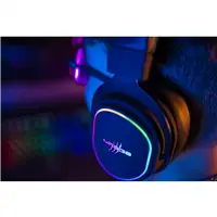 uRage gamingový headset SoundZ 800 7.1 V2, USB