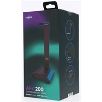 uRage gamingový držiak pre headset AFK 200