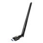 Cudy AC1300 Wi-Fi USB 3.0 sieťová karta, ext. anténa (WU1400)