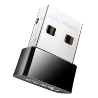 Cudy AC650 Wi-Fi USB sieťová karta, mini (WU650)