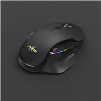 uRage gamingová podložka Lethality 250