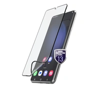 Hama Hiflex Eco, ochrana displeja pre Samsung Galaxy S22/ S23, nerozbitná, bezpečnostná trieda 13