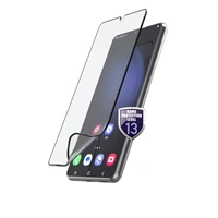 Hama Hiflex Eco, ochrana displeja pre Samsung Galaxy S22/ S23, nerozbitná, bezpenostná trieda 13