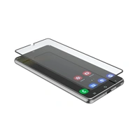 Hama Hiflex Eco, ochrana displeja pre Samsung Galaxy S22+/ S23+, nerozbitná, bezpečnostná trieda 13