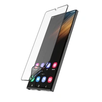 Hama Hiflex Eco, ochrana displeja pre Samsung Galaxy S23 Ultra, nerozbitn, bezpenostn trieda 13
