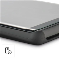 Hama Hiflex Eco, ochrana displeja pre Samsung Galaxy S23 Ultra, nerozbitn, bezpenostn trieda 13