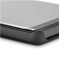 Hama Hiflex Eco, ochrana displeja pre Samsung Galaxy S23 Ultra, nerozbitn, bezpenostn trieda 13