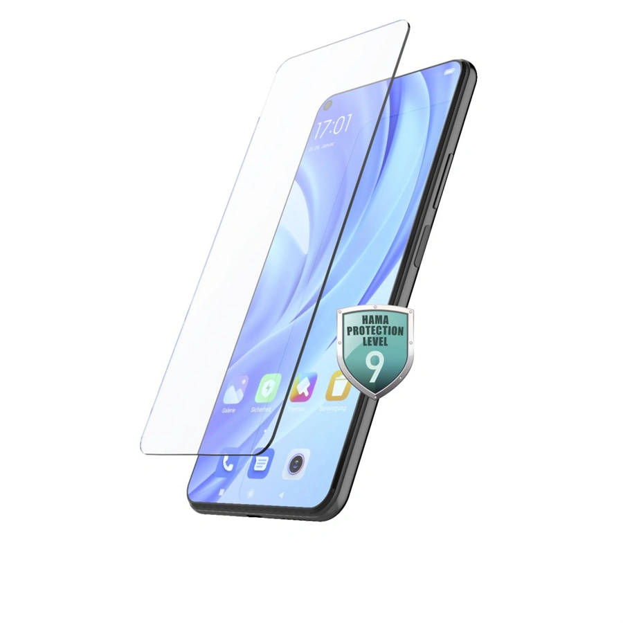 Hama 3D Full Screen, ochranné sklo na displej pre Xiaomi 13 Lite 5G