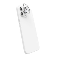 Hama ochranné sklo fotoaparátu pre Apple iPhone 14 Pro/14 Pro Max, priehadné