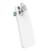 Hama ochrann sklo fotoapartu pre Apple iPhone 14 Pro/14 Pro Max, priehadn