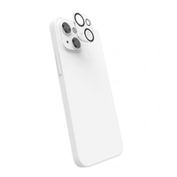 Hama ochranné sklo fotoaparátu pre Apple iPhone 13/ 13 mini, priehľadné