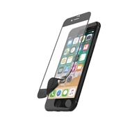 Hama Hiflex Eco, ochrana displeja pre Apple iPhone 7/8/SE2020/SE2022, nerozbitná, bezpečn. trieda 13