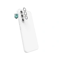 Hama ochranné sklo fotoaparátu pre Samsung Galaxy A34 5G, priehľadné