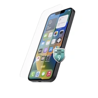 Hama Premium, ochranné sklo na displej pre Apple iPhone 15/15 Pro