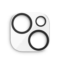 Hama ochrann sklo fotoapartu pre Apple iPhone 15/15 Plus, priehadn