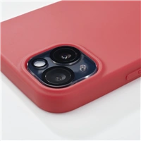 Hama ochrann sklo fotoapartu pre Apple iPhone 15/15 Plus, priehadn