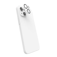 Hama ochrann sklo fotoapartu pre Apple iPhone 15/15 Plus, priehadn