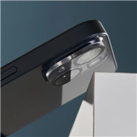 Hama ochrann sklo fotoapartu pre Apple iPhone 15/15 Plus, priehadn